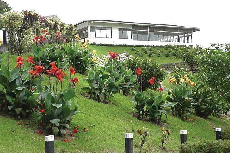 Hotel Arenal Vista Lodge El Castillo Exterior foto